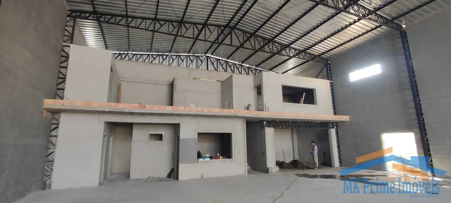 Foto 8 de Armazém / Galpão à venda, 800m2 em Jardim Belaura, São Paulo - SP