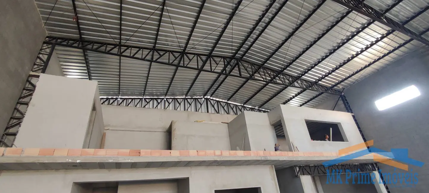 Foto 4 de Armazém / Galpão à venda, 800m2 em Jardim Belaura, São Paulo - SP