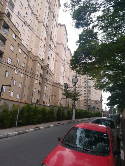 Foto 1 de Apartamento com 2 quartos à venda, 57m2 em Santo Antônio, Osasco - SP