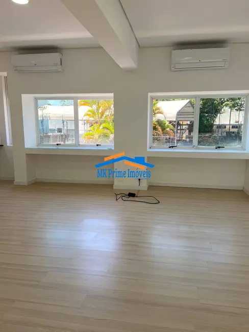 Foto 9 de Sala Comercial para alugar, 78m2 em Barueri - SP