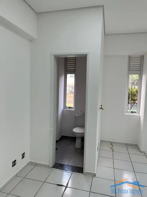 Foto 7 de Sala Comercial para alugar, 78m2 em Barueri - SP