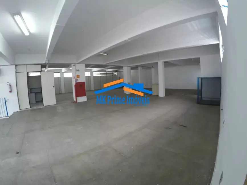 Foto 9 de Armazém / Galpão à venda, 1150m2 em Jardim Bonfiglioli, São Paulo - SP