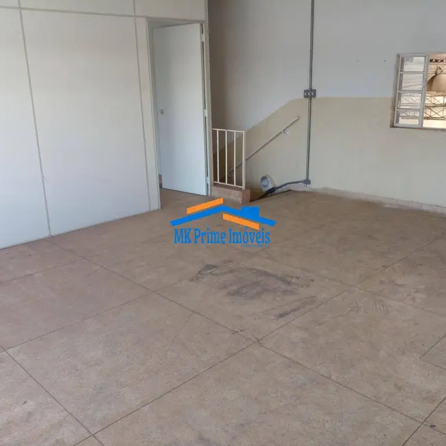 Armazém / Galpão para alugar, 414m2 em Vila Hamburguesa, São Paulo - SP - imagem 5 Foto 5 de Armazém / Galpão para alugar, 414m2 em Vila Hamburguesa, São Paulo - SP