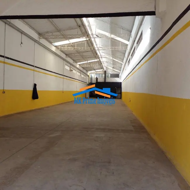 Armazém / Galpão para alugar, 414m2 em Vila Hamburguesa, São Paulo - SP - imagem 3 Foto 3 de Armazém / Galpão para alugar, 414m2 em Vila Hamburguesa, São Paulo - SP