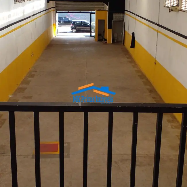 Armazém / Galpão para alugar, 414m2 em Vila Hamburguesa, São Paulo - SP - imagem 8 Foto 8 de Armazém / Galpão para alugar, 414m2 em Vila Hamburguesa, São Paulo - SP