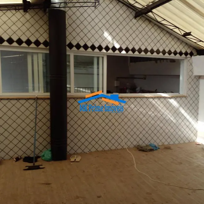 Armazém / Galpão para alugar, 414m2 em Vila Hamburguesa, São Paulo - SP - imagem 6 Foto 6 de Armazém / Galpão para alugar, 414m2 em Vila Hamburguesa, São Paulo - SP