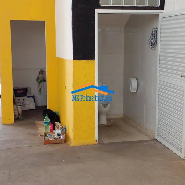 Armazém / Galpão para alugar, 414m2 em Vila Hamburguesa, São Paulo - SP - imagem 7 Foto 7 de Armazém / Galpão para alugar, 414m2 em Vila Hamburguesa, São Paulo - SP
