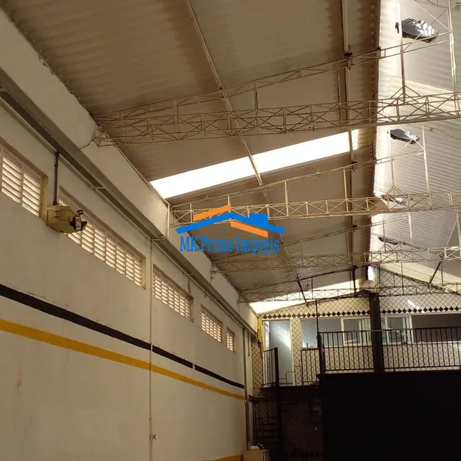 Armazém / Galpão para alugar, 414m2 em Vila Hamburguesa, São Paulo - SP - imagem 9 Foto 9 de Armazém / Galpão para alugar, 414m2 em Vila Hamburguesa, São Paulo - SP