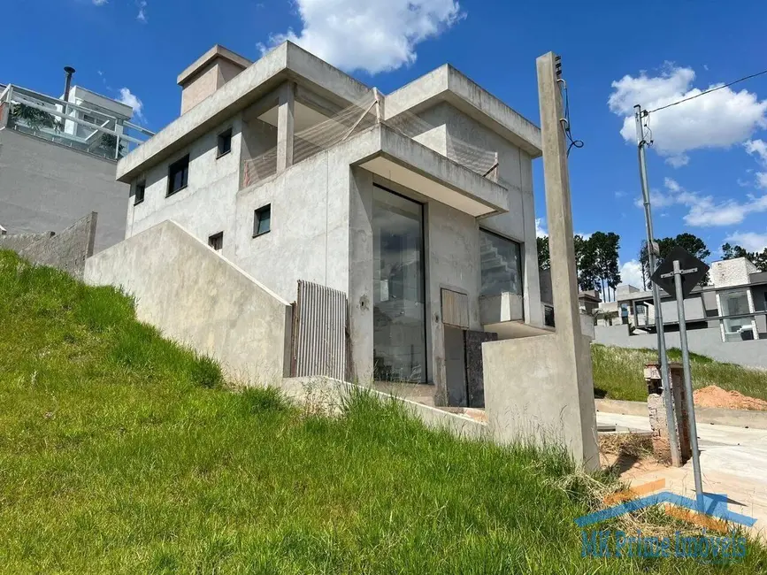 Foto 2 de Casa de Condomínio com 3 quartos à venda, 290m2 em Aldeia da Serra, Barueri - SP