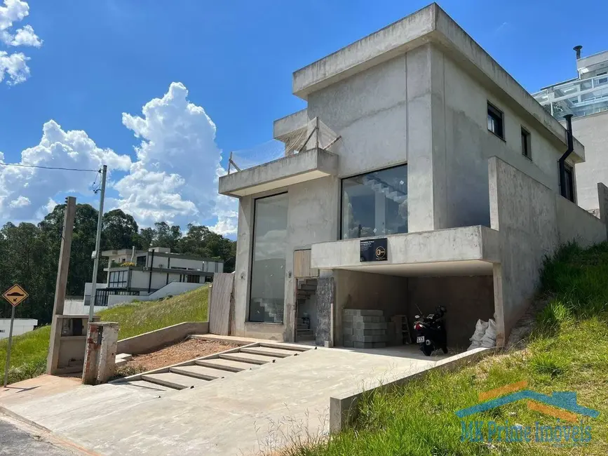 Foto 3 de Casa de Condomínio com 3 quartos à venda, 290m2 em Aldeia da Serra, Barueri - SP