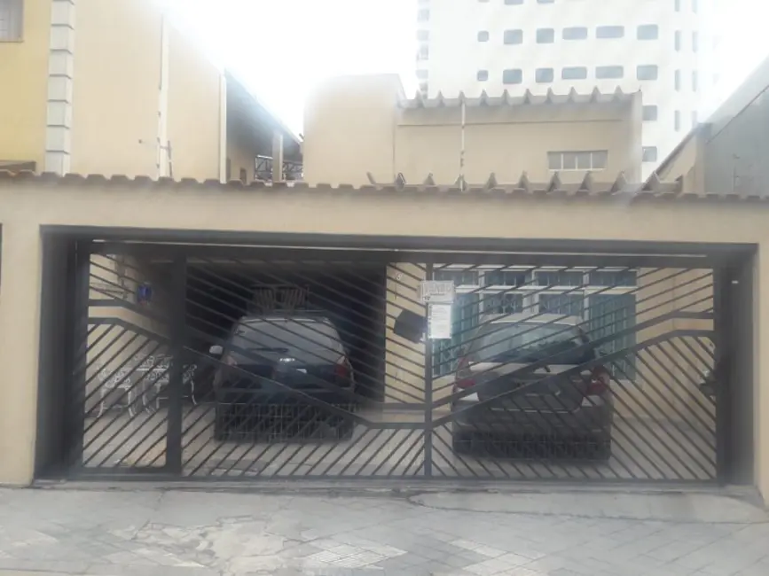 Foto 1 de Sobrado com 3 quartos à venda, 151m2 em Vila Osasco, Osasco - SP