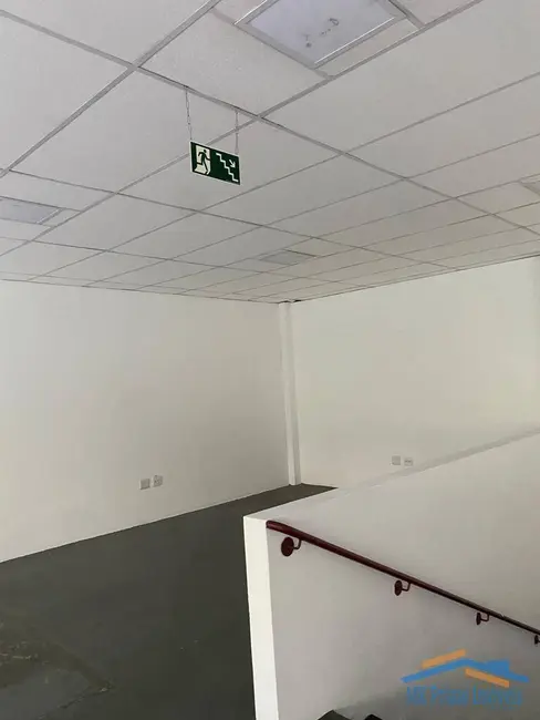 Foto 5 de Armazém / Galpão para alugar, 3100m2 em Jardim Triângulo, Taboao Da Serra - SP