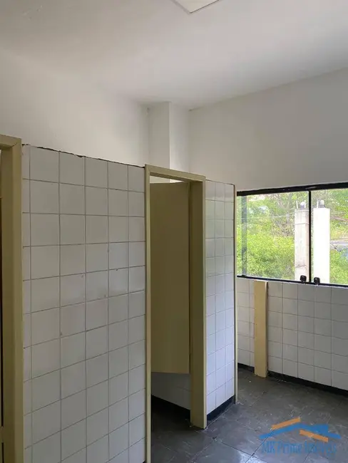 Foto 6 de Armazém / Galpão para alugar, 3100m2 em Jardim Triângulo, Taboao Da Serra - SP