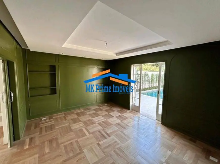 Foto 8 de Sobrado com 4 quartos à venda, 650m2 em Jardim Everest, São Paulo - SP