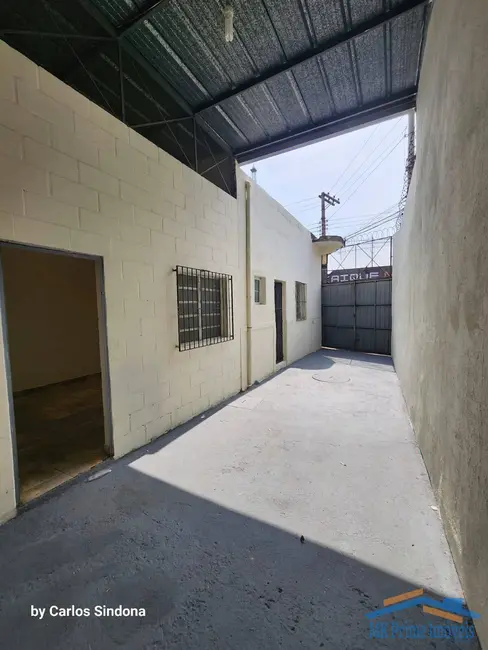 Foto 4 de Sala Comercial para alugar, 230m2 em km 18, Osasco - SP