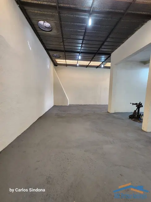 Foto 5 de Sala Comercial para alugar, 230m2 em km 18, Osasco - SP
