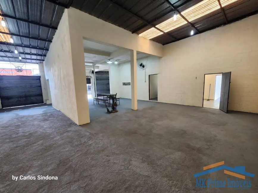 Foto 8 de Sala Comercial para alugar, 230m2 em km 18, Osasco - SP