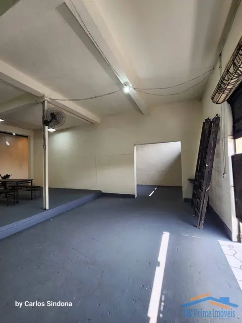 Foto 2 de Sala Comercial para alugar, 256m2 em km 18, Osasco - SP