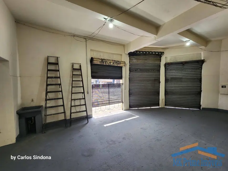 Foto 9 de Sala Comercial para alugar, 230m2 em km 18, Osasco - SP