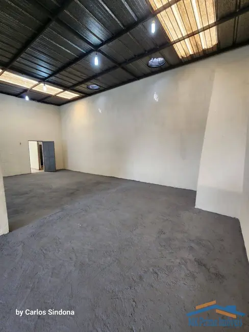 Foto 7 de Sala Comercial para alugar, 230m2 em km 18, Osasco - SP