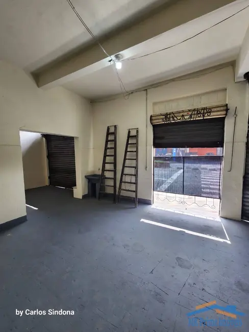 Foto 6 de Sala Comercial para alugar, 230m2 em km 18, Osasco - SP