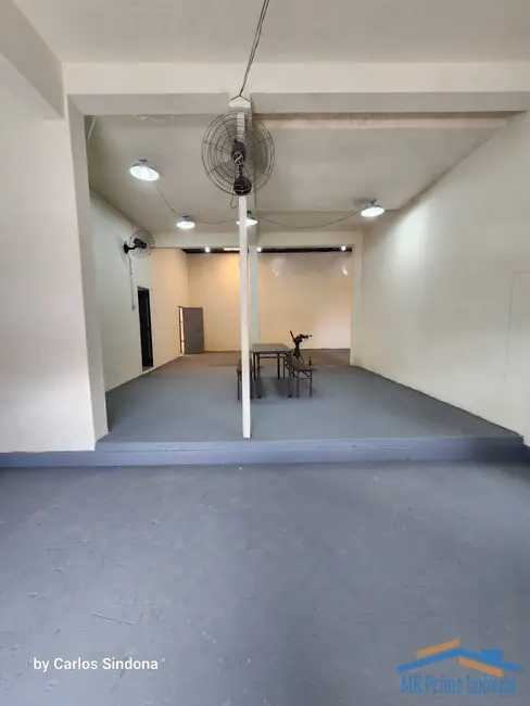 Foto 3 de Sala Comercial para alugar, 230m2 em km 18, Osasco - SP