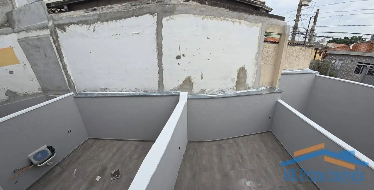 Foto 6 de Sobrado com 2 quartos à venda, 82m2 em Bela Vista, Osasco - SP