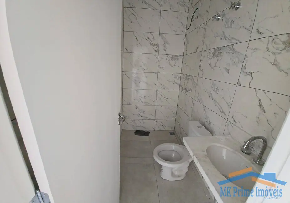 Foto 8 de Sobrado com 2 quartos à venda, 82m2 em Bela Vista, Osasco - SP