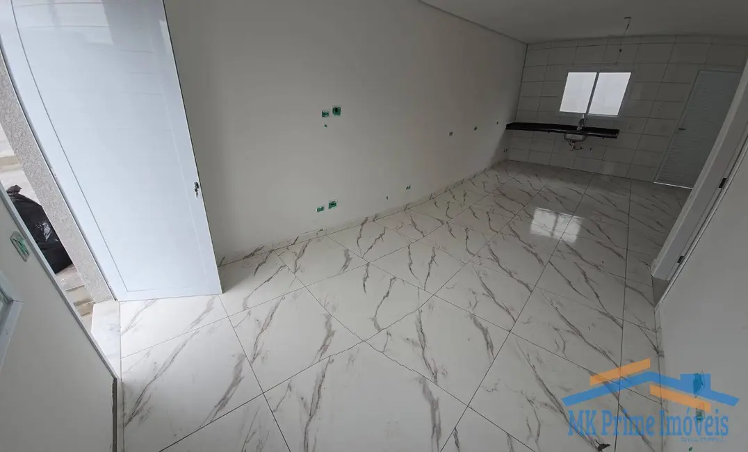 Foto 4 de Sobrado com 2 quartos à venda, 82m2 em Bela Vista, Osasco - SP