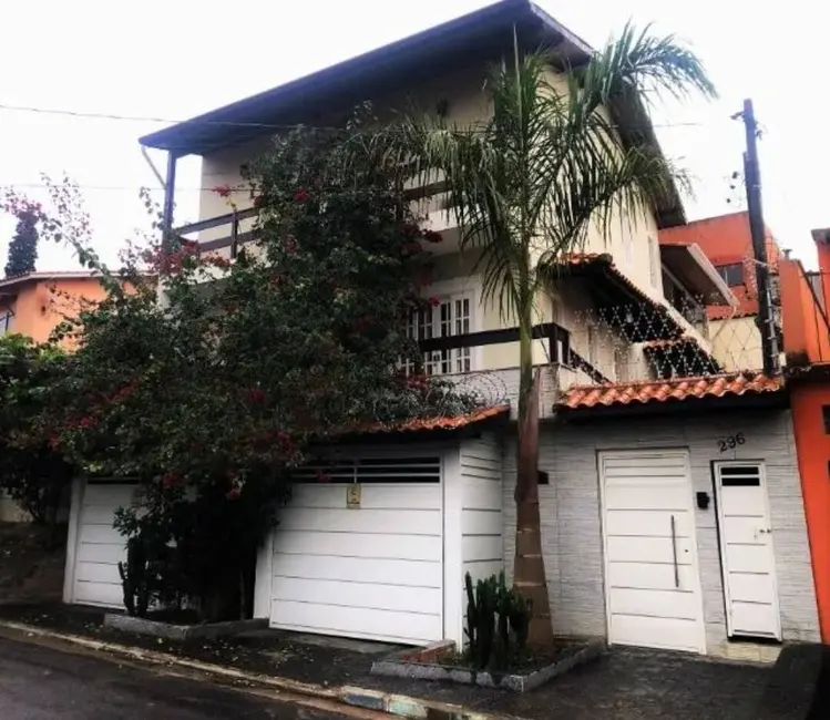 Foto 1 de Casa com 2 quartos à venda, 250m2 em Jardim São Vicente, Cotia - SP