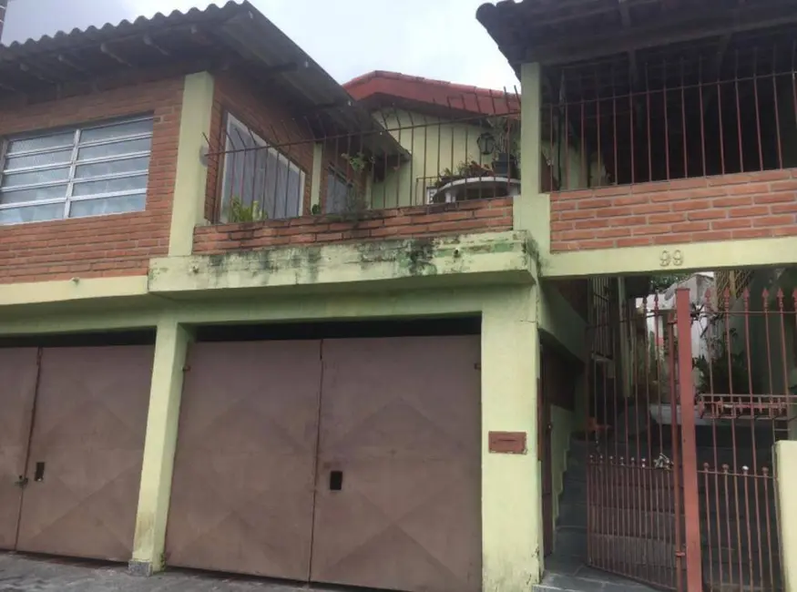 Foto 2 de Casa com 4 quartos à venda, 189m2 em Vila Osasco, Osasco - SP