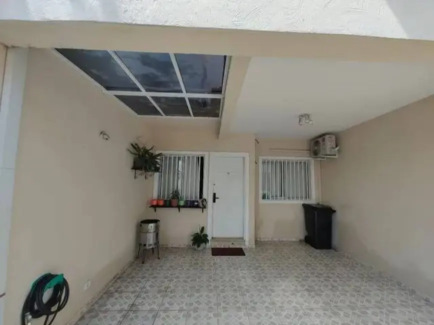 Foto 2 de Casa de Condomínio com 3 quartos à venda, 100m2 em Jardim Sarah, São Paulo - SP