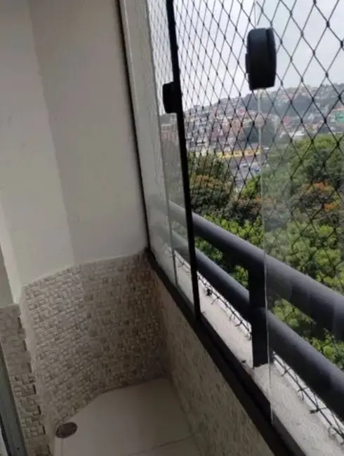 Foto 2 de Apartamento com 2 quartos à venda, 50m2 em Cidade Ariston Estela Azevedo, Carapicuiba - SP