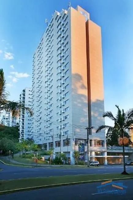 Foto 1 de Sala Comercial para alugar, 38m2 em Barueri - SP