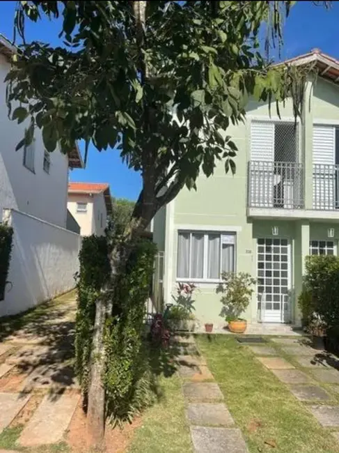 Foto 1 de Casa de Condomínio com 2 quartos à venda, 105m2 em Jardim Belizário, Cotia - SP