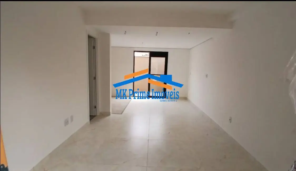 Foto 1 de Casa de Condomínio com 2 quartos à venda, 79m2 em Vila Yara, Osasco - SP