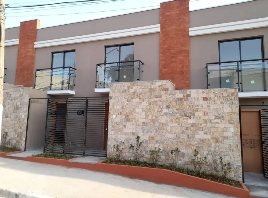 Foto 2 de Casa de Condomínio com 2 quartos à venda, 79m2 em Vila Yara, Osasco - SP
