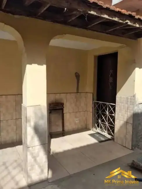 Foto 5 de Casa com 5 quartos à venda, 450m2 em Jaguaribe, Osasco - SP