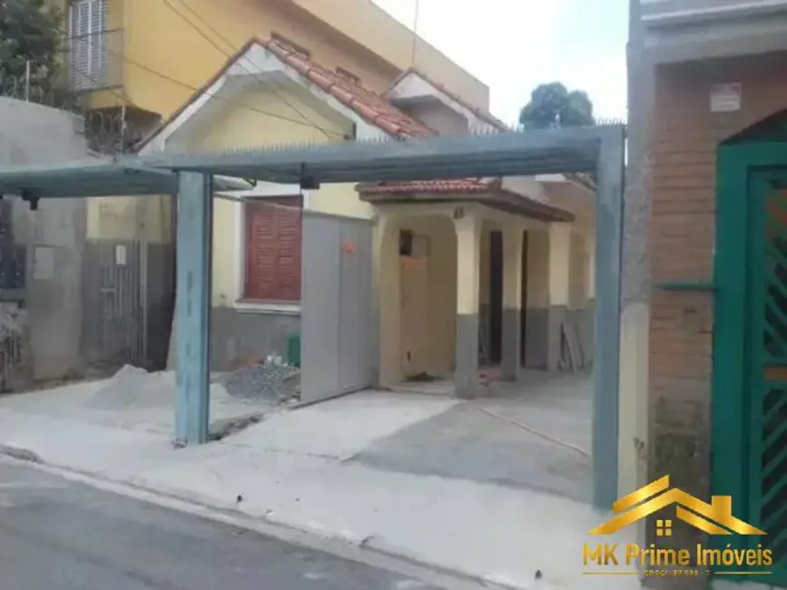 Foto 3 de Casa com 5 quartos à venda, 450m2 em Jaguaribe, Osasco - SP
