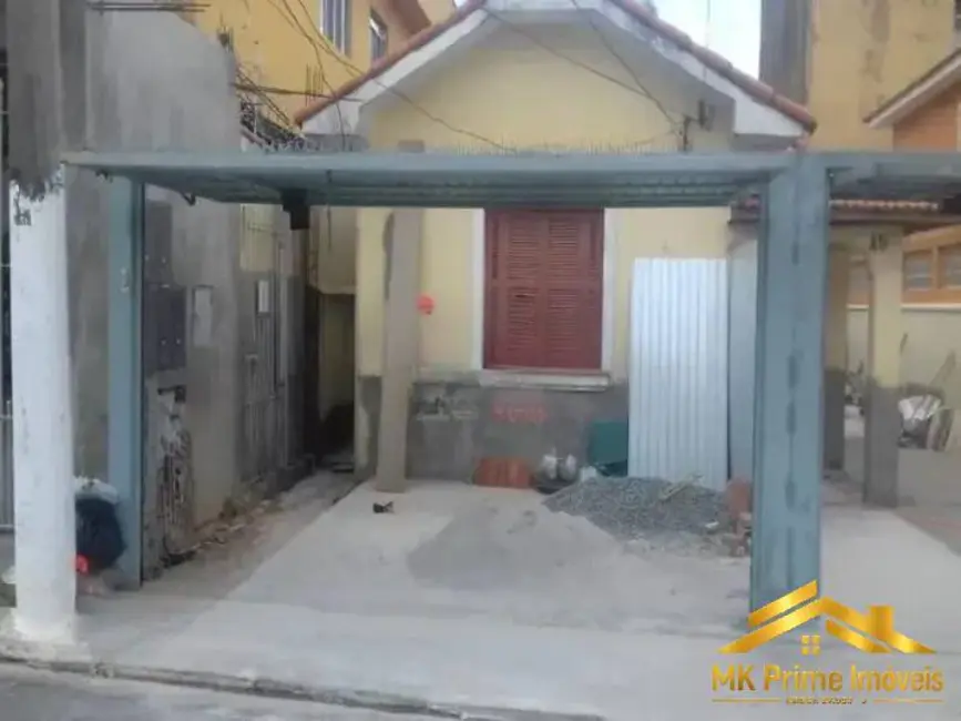 Foto 2 de Casa com 5 quartos à venda, 450m2 em Jaguaribe, Osasco - SP