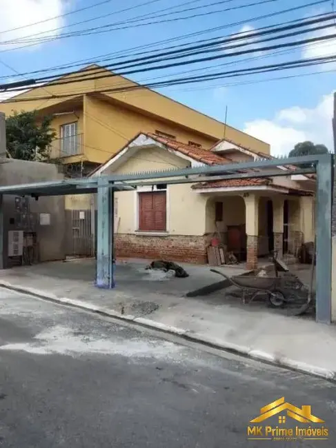 Foto 1 de Casa com 5 quartos à venda, 450m2 em Jaguaribe, Osasco - SP