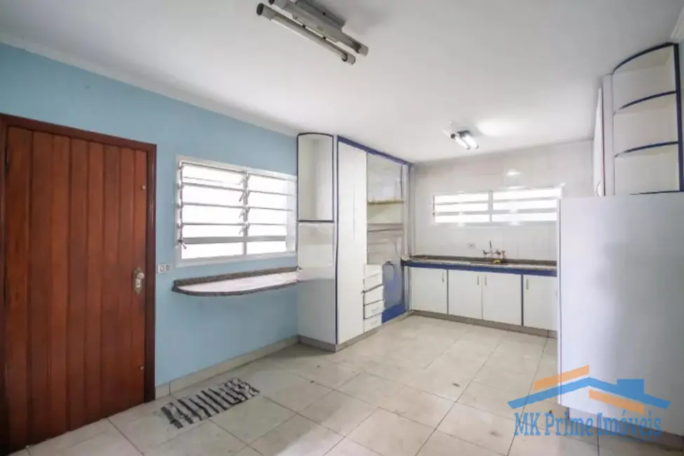 Foto 6 de Sobrado com 3 quartos à venda, 240m2 em Jardim das Flores, Osasco - SP