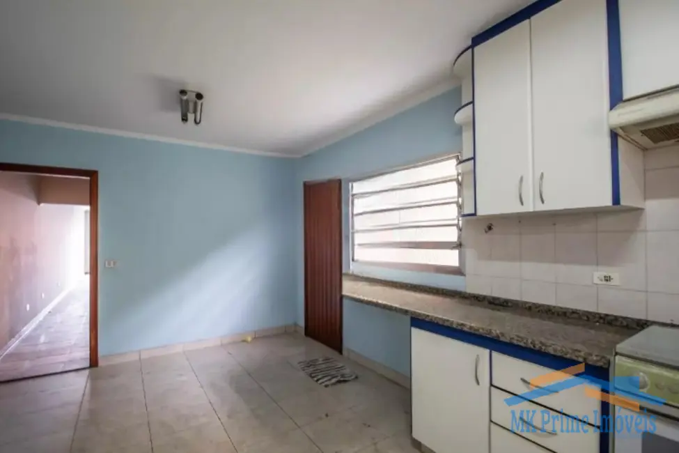 Foto 7 de Sobrado com 3 quartos à venda, 240m2 em Jardim das Flores, Osasco - SP