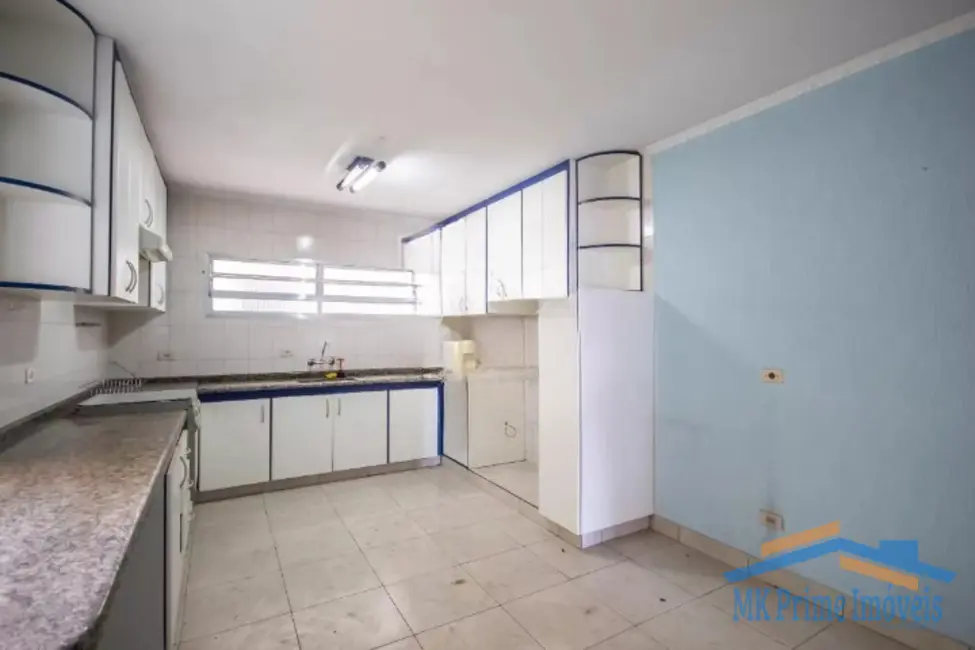 Foto 9 de Sobrado com 3 quartos à venda, 240m2 em Jardim das Flores, Osasco - SP