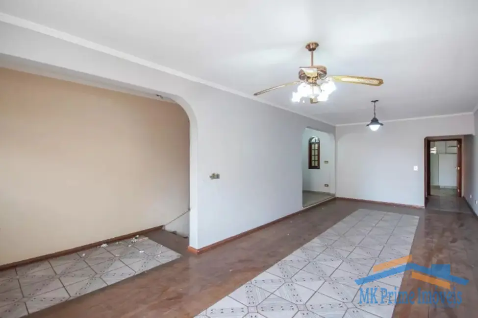 Foto 3 de Sobrado com 3 quartos à venda, 240m2 em Jardim das Flores, Osasco - SP