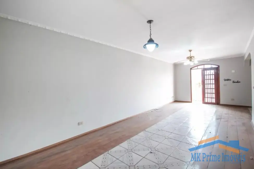 Foto 4 de Sobrado com 3 quartos à venda, 240m2 em Jardim das Flores, Osasco - SP