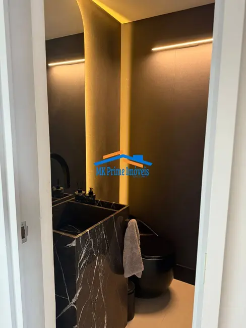 Foto 6 de Apartamento com 3 quartos à venda, 115m2 em Vila Osasco, Osasco - SP