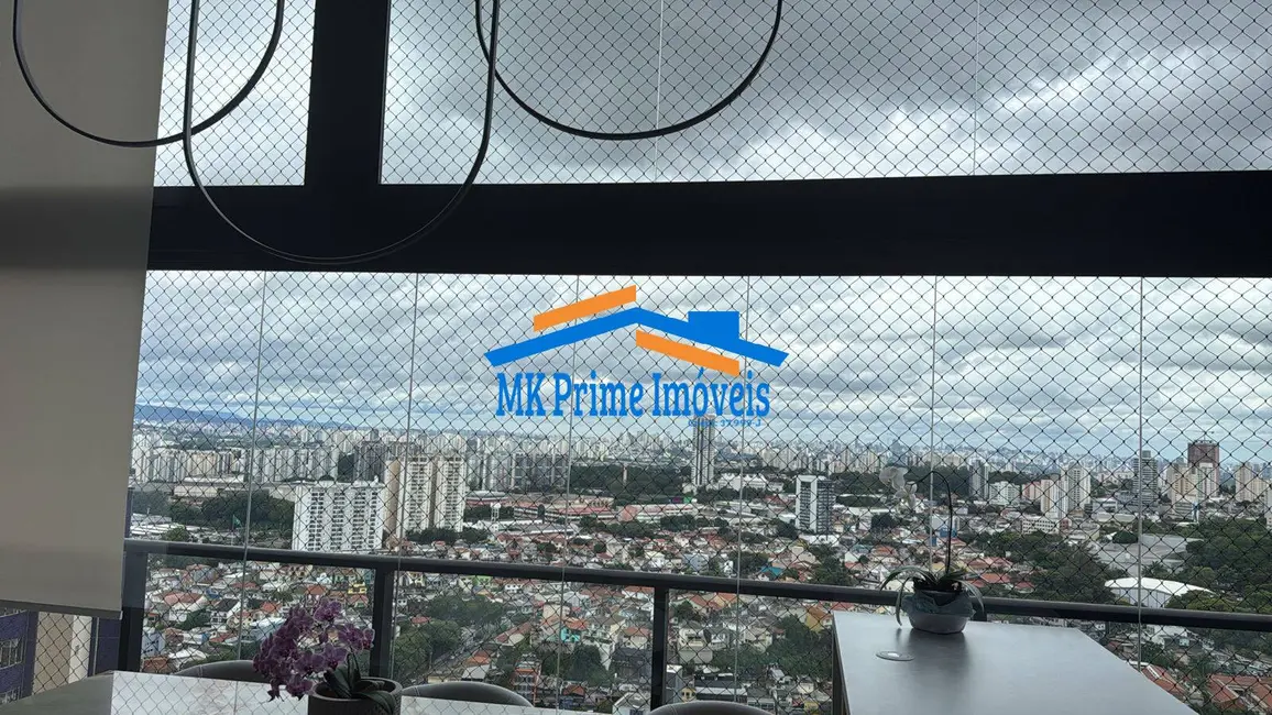 Foto 5 de Apartamento com 3 quartos à venda, 115m2 em Vila Osasco, Osasco - SP