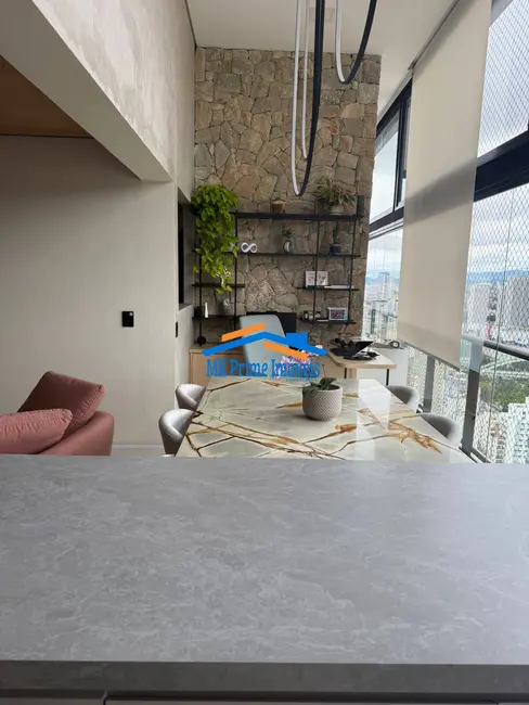 Foto 4 de Apartamento com 3 quartos à venda, 115m2 em Vila Osasco, Osasco - SP