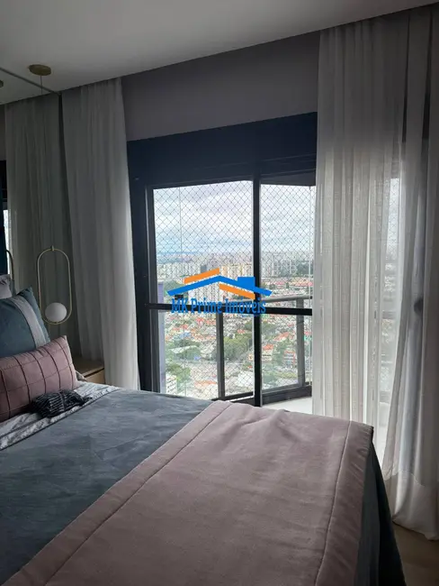 Foto 9 de Apartamento com 3 quartos à venda, 115m2 em Vila Osasco, Osasco - SP